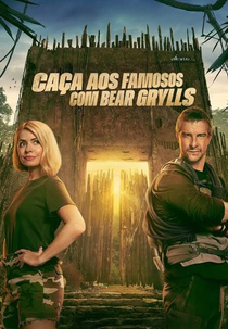 Caça aos Famosos com Bear Grylls (1ª Temporada) (Celebrity Bear Hunt (Season 1))