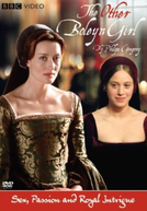 A Irmã de Ana Bolena (The Other Boleyn Girl)