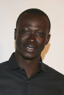 Sekou Sirleaf - Poster 1