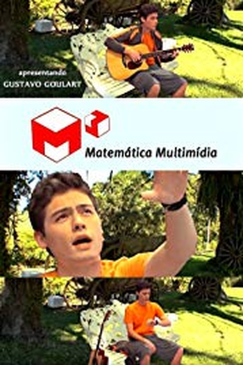 Poster de Série Matemática na Escola (2010)