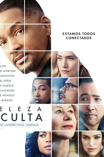  de Filme Beleza Oculta (2016)