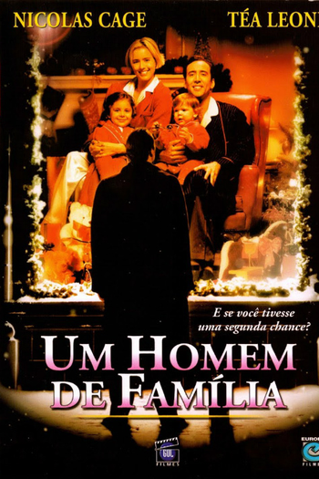  de Filme Um Homem de Família (2000)