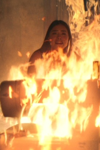 Poster de Episódio Fuego que purifica (2024)