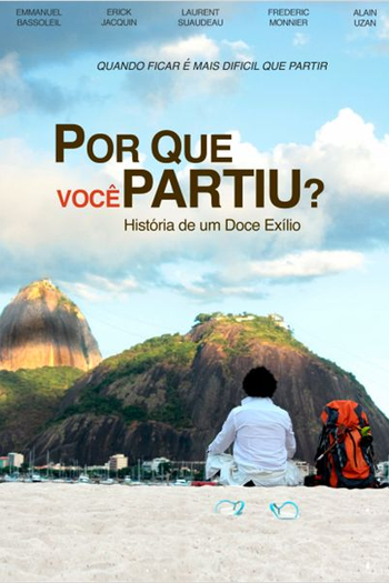  de Filme Por Que Você Partiu ? (2012)