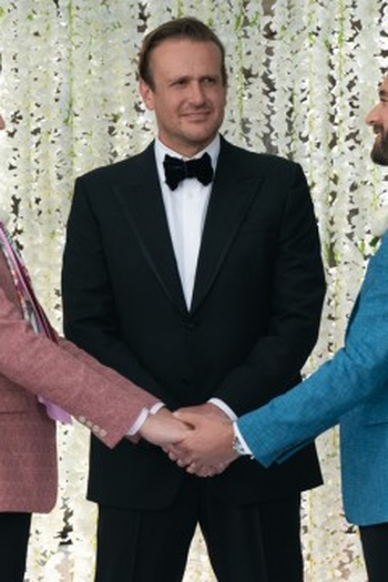 Poster de Episódio Closure (2023)