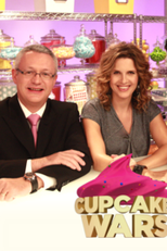 A Guerra dos Cupcakes (6ª Temporada) (Cupcake Wars (Season 6))