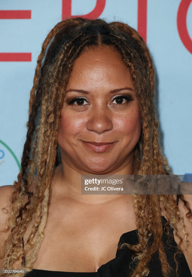 Tracie Thoms - Foto 1