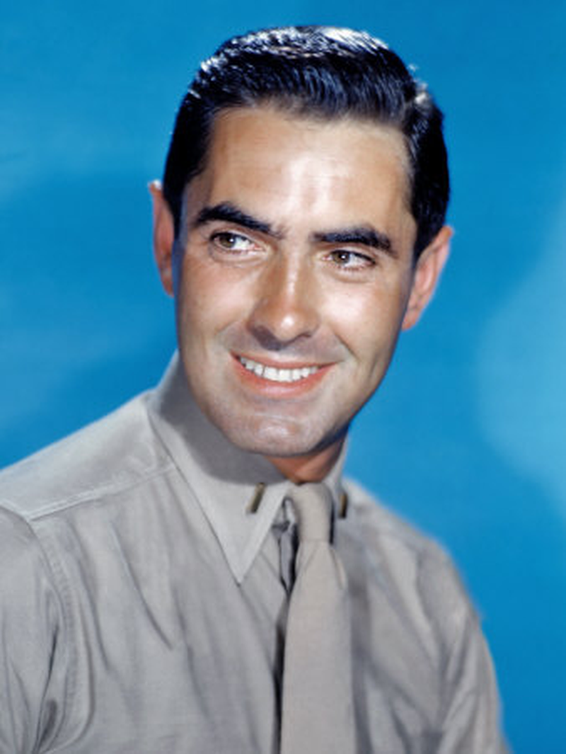 Tyrone Power - Foto 1
