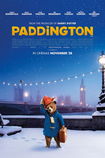  de Filme As Aventuras de Paddington (2014)