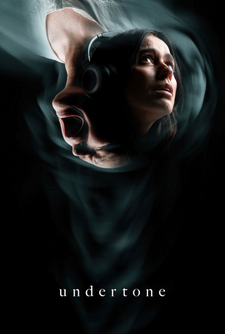 Poster 9 de Filme Undertone (2026)