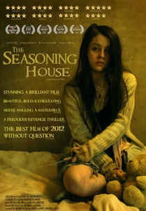 Vingança Muda (The Seasoning House)