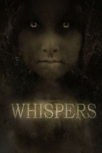  de Filme Whispers (2015)