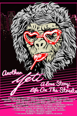 Another Yeti A Love Story: Life on the Streets (Another Yeti A Love Story: Life on the Streets)