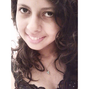 Foto de perfil de Ana Karoline