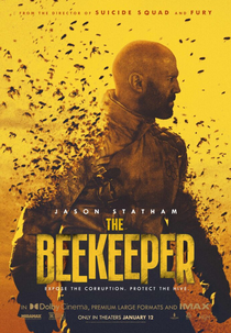 Beekeeper: Rede de Vingança (The Beekeeper)