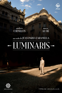 Luminaris - Poster / Capa / Cartaz - Oficial 1