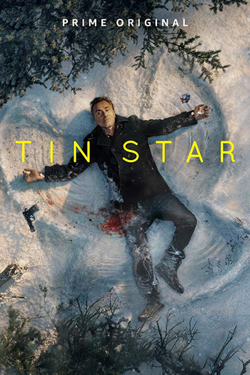 Poster de Série Tin Star (2ª Temporada) (2019)