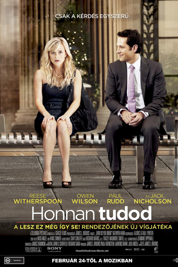  de Filme Como Você Sabe (2010)