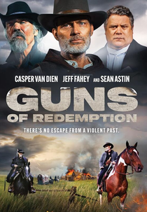 Guns of Redemption (Guns of Redemption)