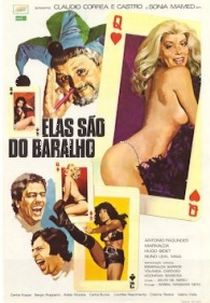 Elas São do Baralho (Elas São do Baralho)
