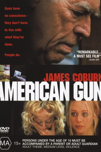  de Filme American Gun (2002)