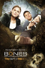 Bones (5ª Temporada) (Bones (Season 5))