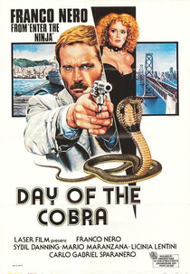 O Dia do Cobra (Il giorno del Cobra)