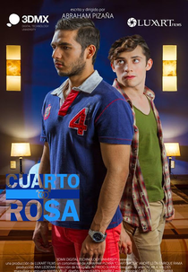 Quarto Rosa (Cuarto rosa)