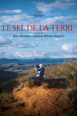 O Sal da Terra (Le Sel de la Terre)