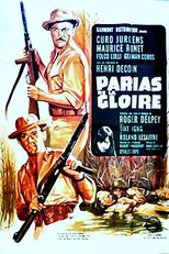 Les parias de la gloire (Les parias de la gloire)