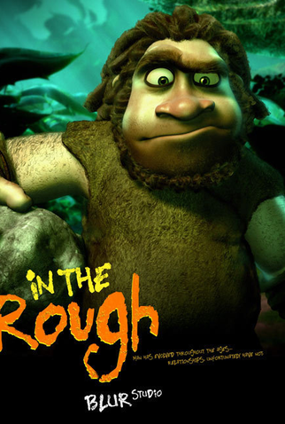 Poster 1 de Curta Tempo das Cavernas (2004)