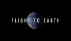 Flight to earth (short film trailer)