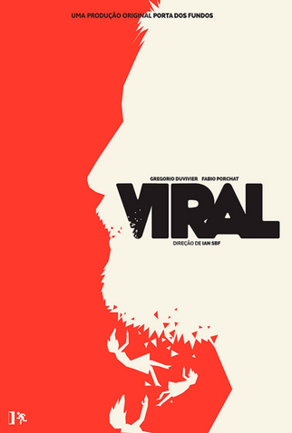 Poster 1 de Série Viral (2014)