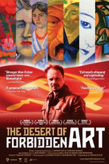 O Deserto da Arte Proibida (The Desert of Forbidden Art)