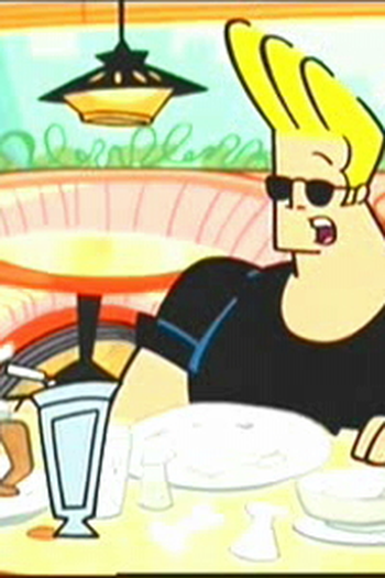 Poster de Episódio As I Lay Hiccupping (2000)