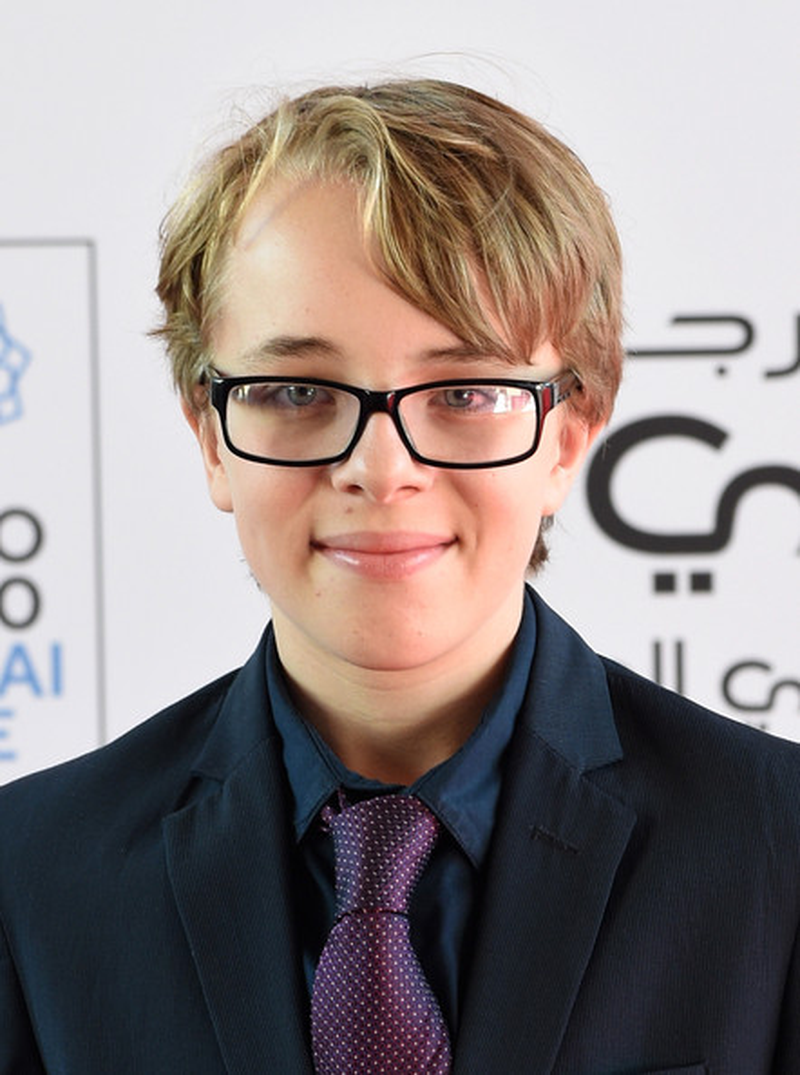 Ed Oxenbould - Foto 4