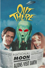 Revelação do Outro Mundo (Out There)