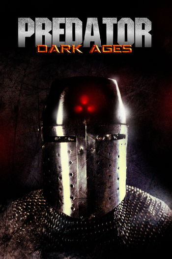  de Curta Predator: Dark Ages (2015)