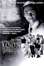 A Reunião da Família Walton (A Walton Thanksgiving Reunion)