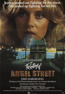 O Assassinato de Street Angel (The Killing of Angel Street)