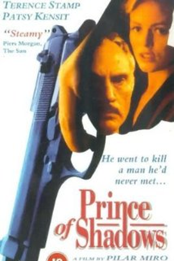 Poster de Filme Beltenebros (1991)