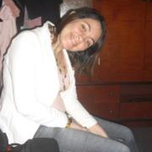 Foto de perfil de Natalia Madeira