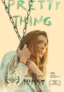 Pretty Thing (Pretty Thing)