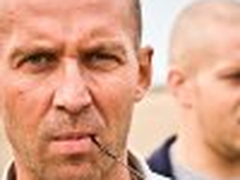 Foto 8 de The Alien Girl