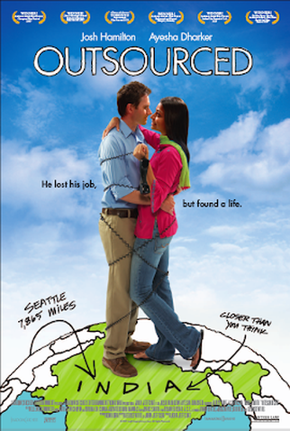 Poster 6 de Filme Despachado Para a Índia (2006)