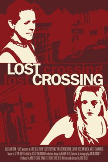 Poster de Filme Lost Crossing (2007)