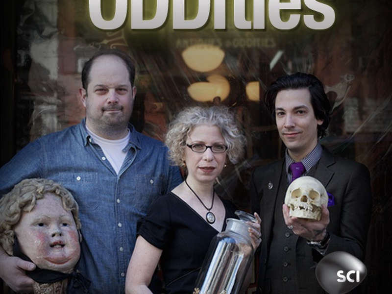 Foto 1 de Bizarrices