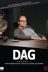 Dag (1ª Temporada) (Dag (Season 1))