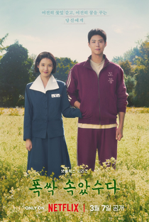 Se A Vida Te Der Tangerinas... - Poster / Capa / Cartaz - Oficial 4