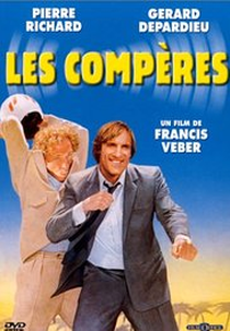 The ComDads (Les compères)